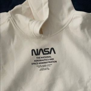 NASA hoodie